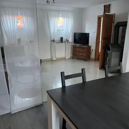 Kaethe-kollwitz 度假居 *