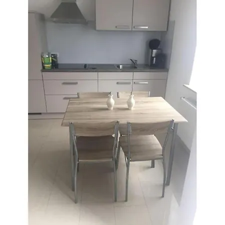 Kaethe-kollwitz 度假居