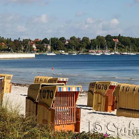 Kaethe-kollwitz 度假居