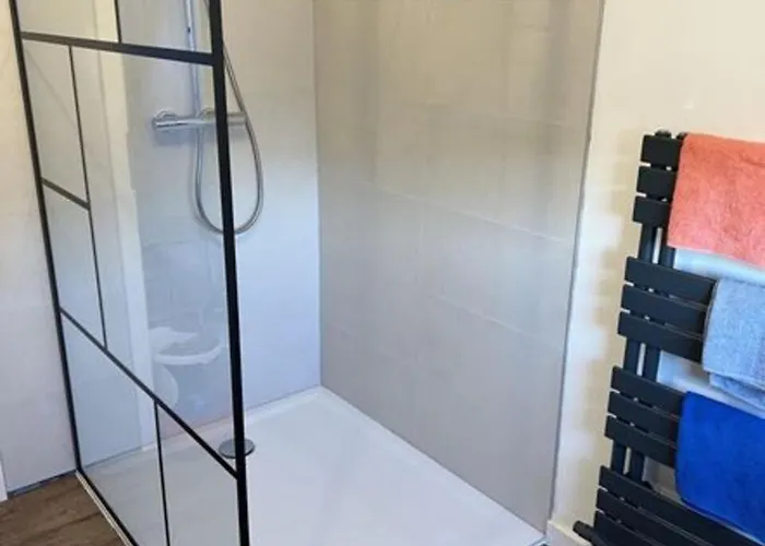 펜션 Kaethe-kollwitz *