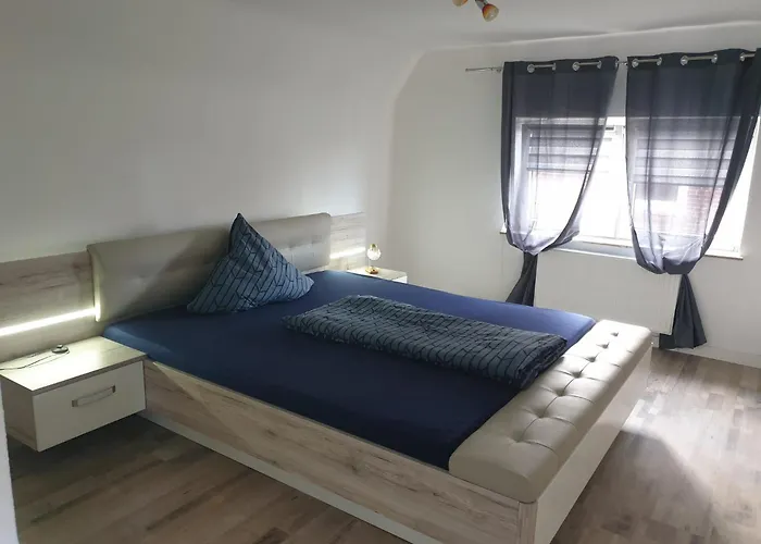 Semesterbostad Kaethe-kollwitz