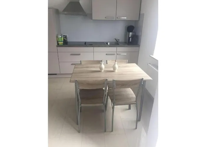 Kaethe-kollwitz Semesterbostad