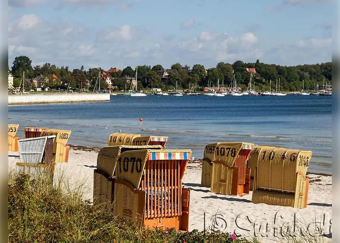 Kaethe-kollwitz Semesterbostad